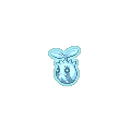 Crystal Sunkern
